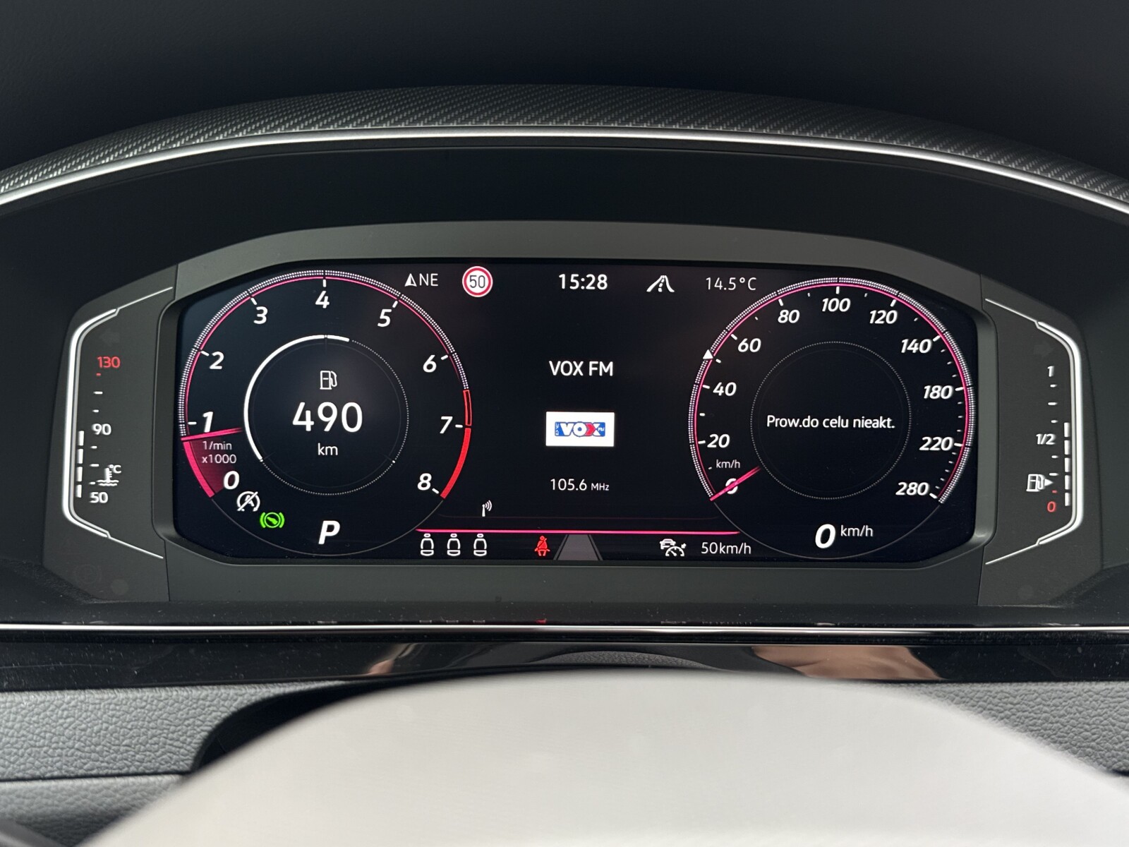 Volkswagen Arteon Shooting Brake - zdjęcie 18
