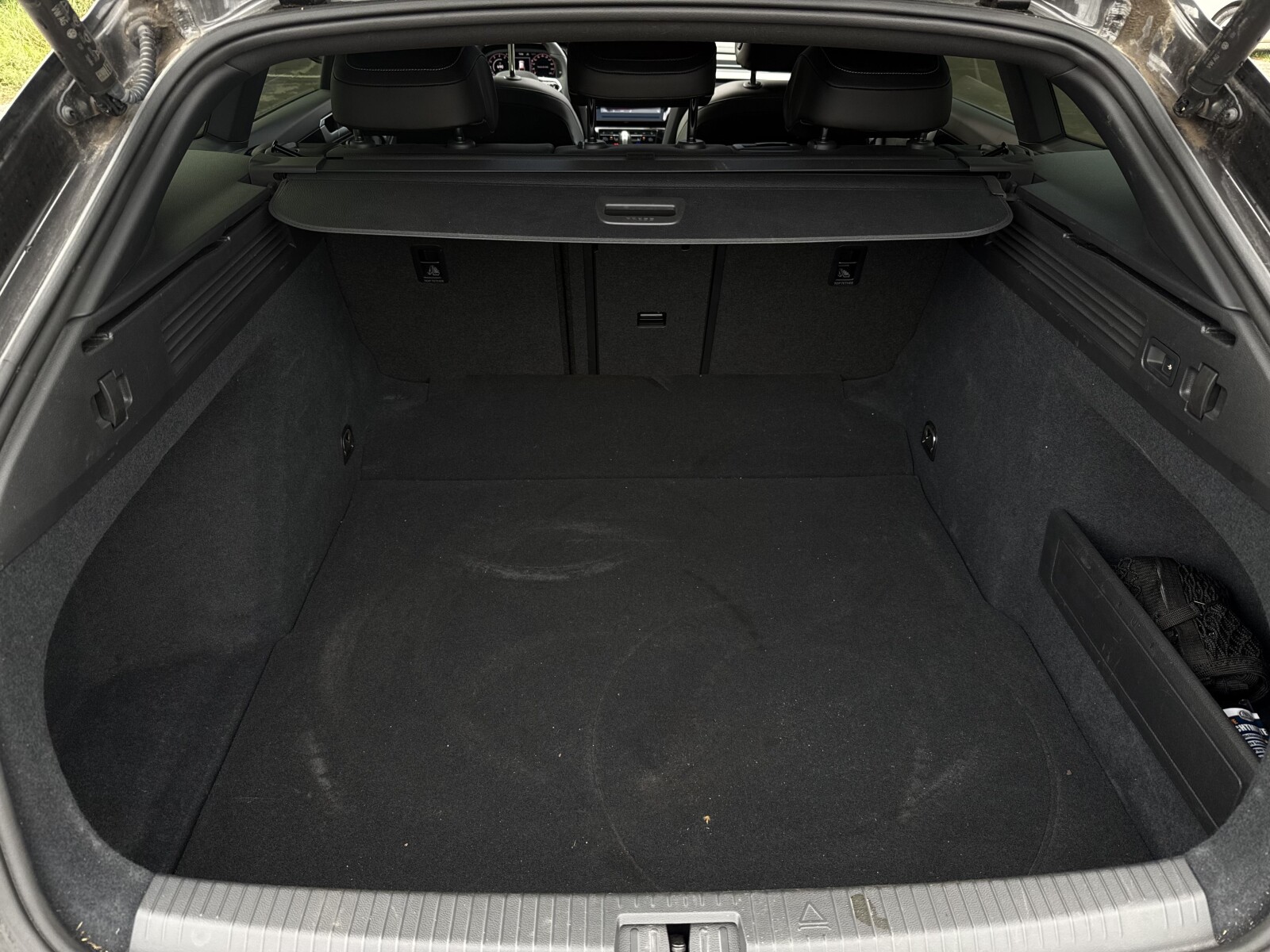 Volkswagen Arteon Shooting Brake - zdjęcie 33