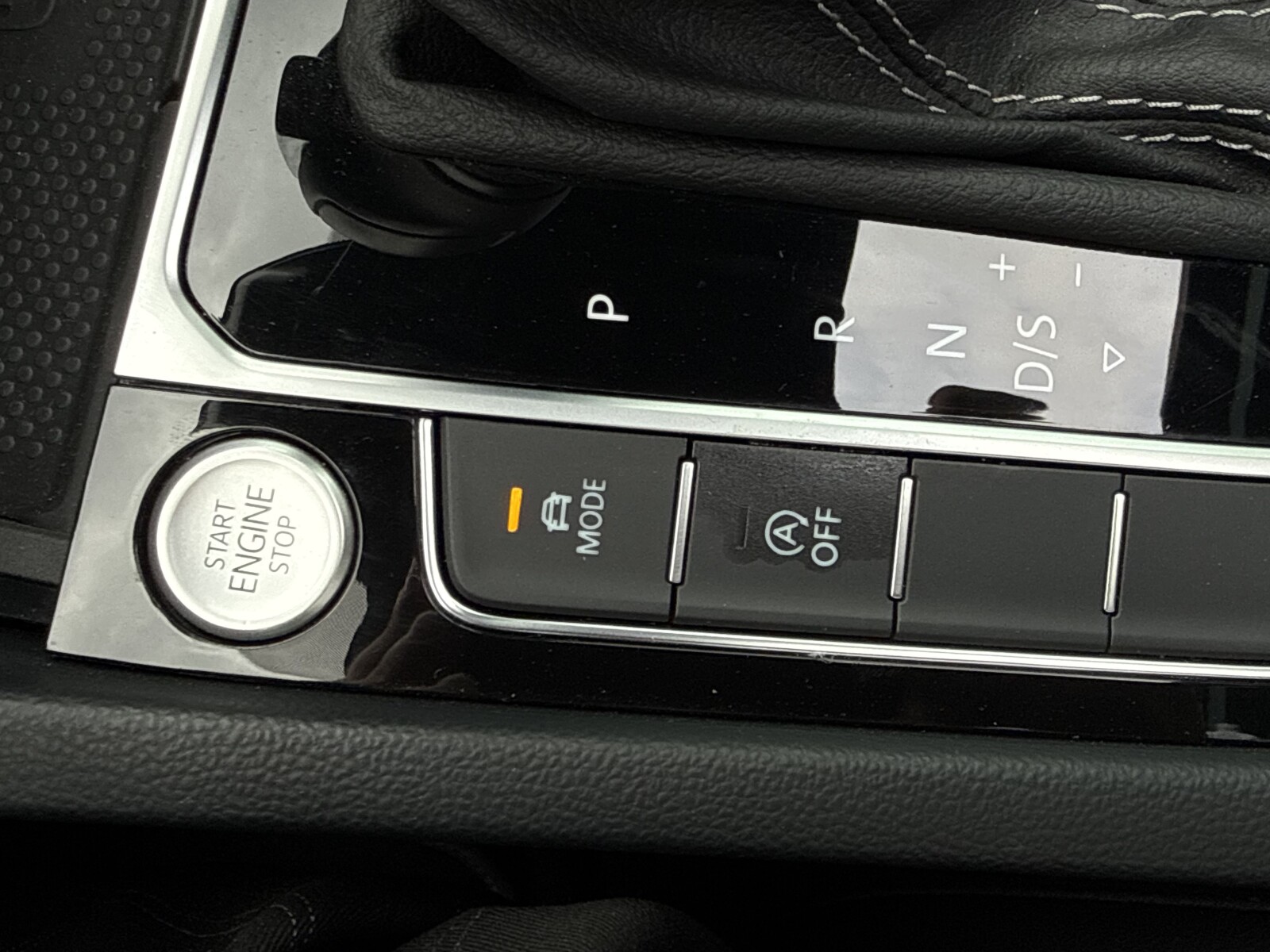 Volkswagen Arteon Shooting Brake - zdjęcie 22
