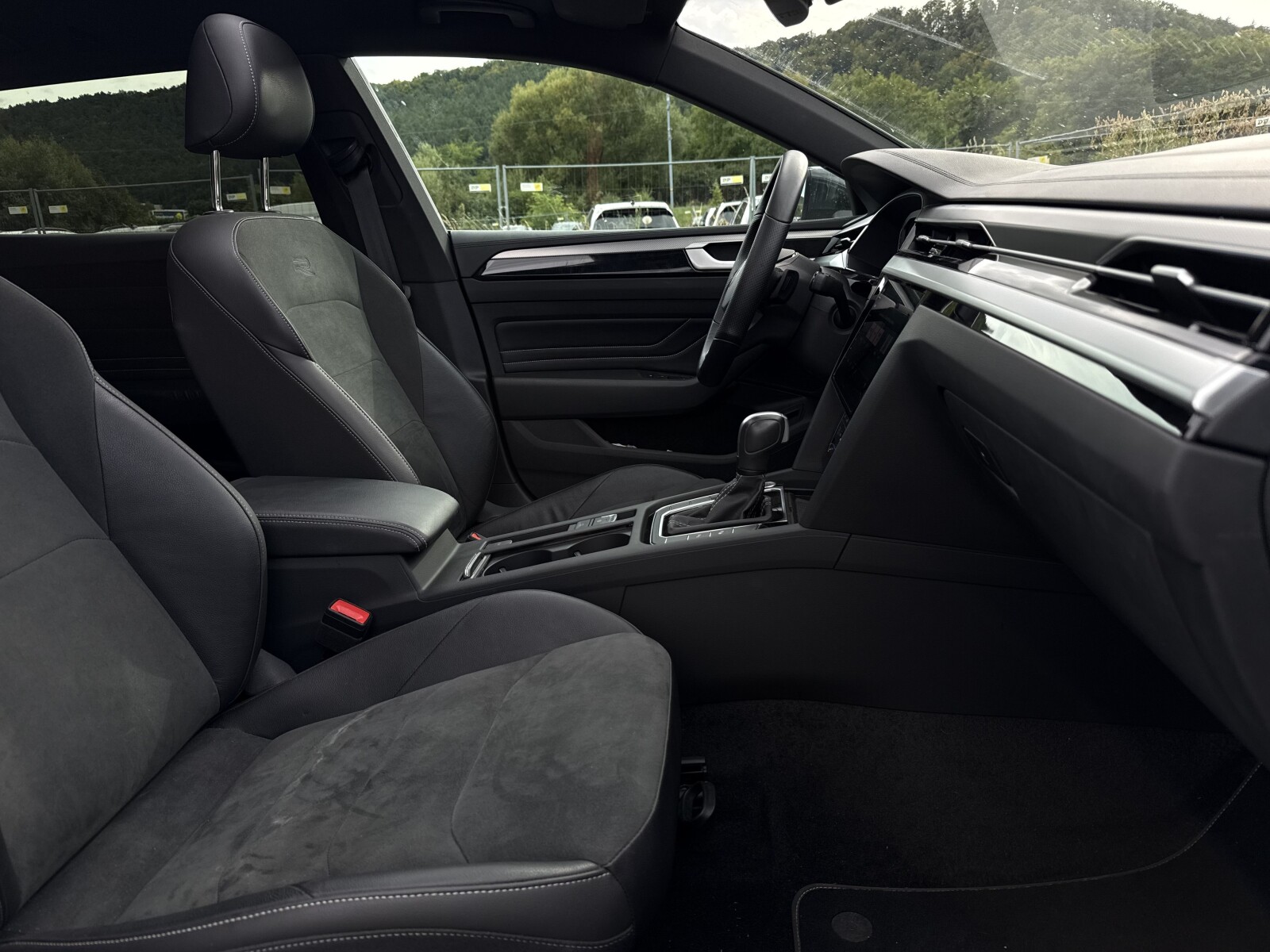 Volkswagen Arteon Shooting Brake - zdjęcie 13
