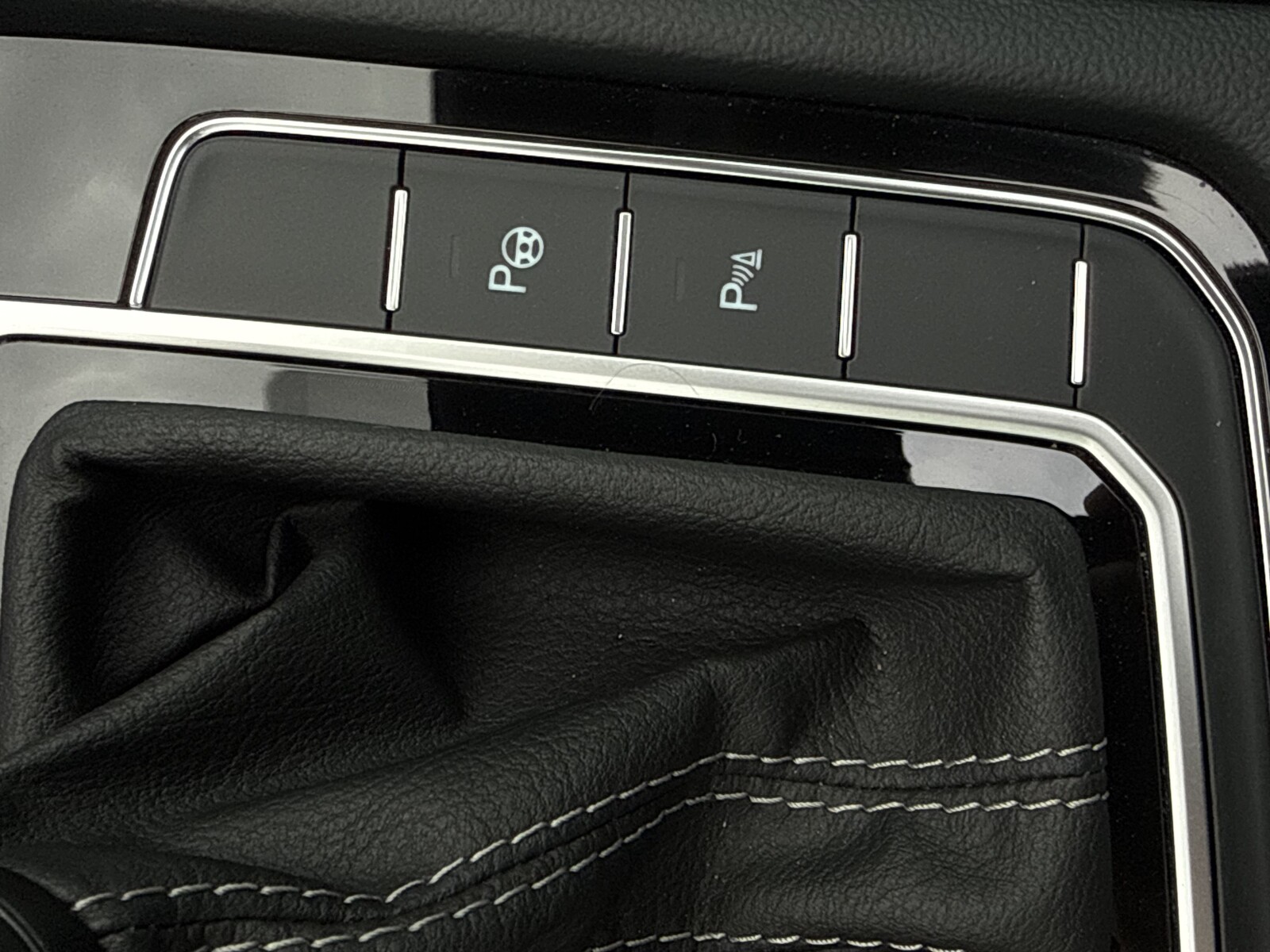 Volkswagen Arteon Shooting Brake - zdjęcie 23