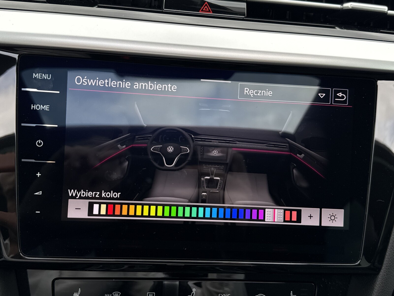 Volkswagen Arteon Shooting Brake - zdjęcie 28