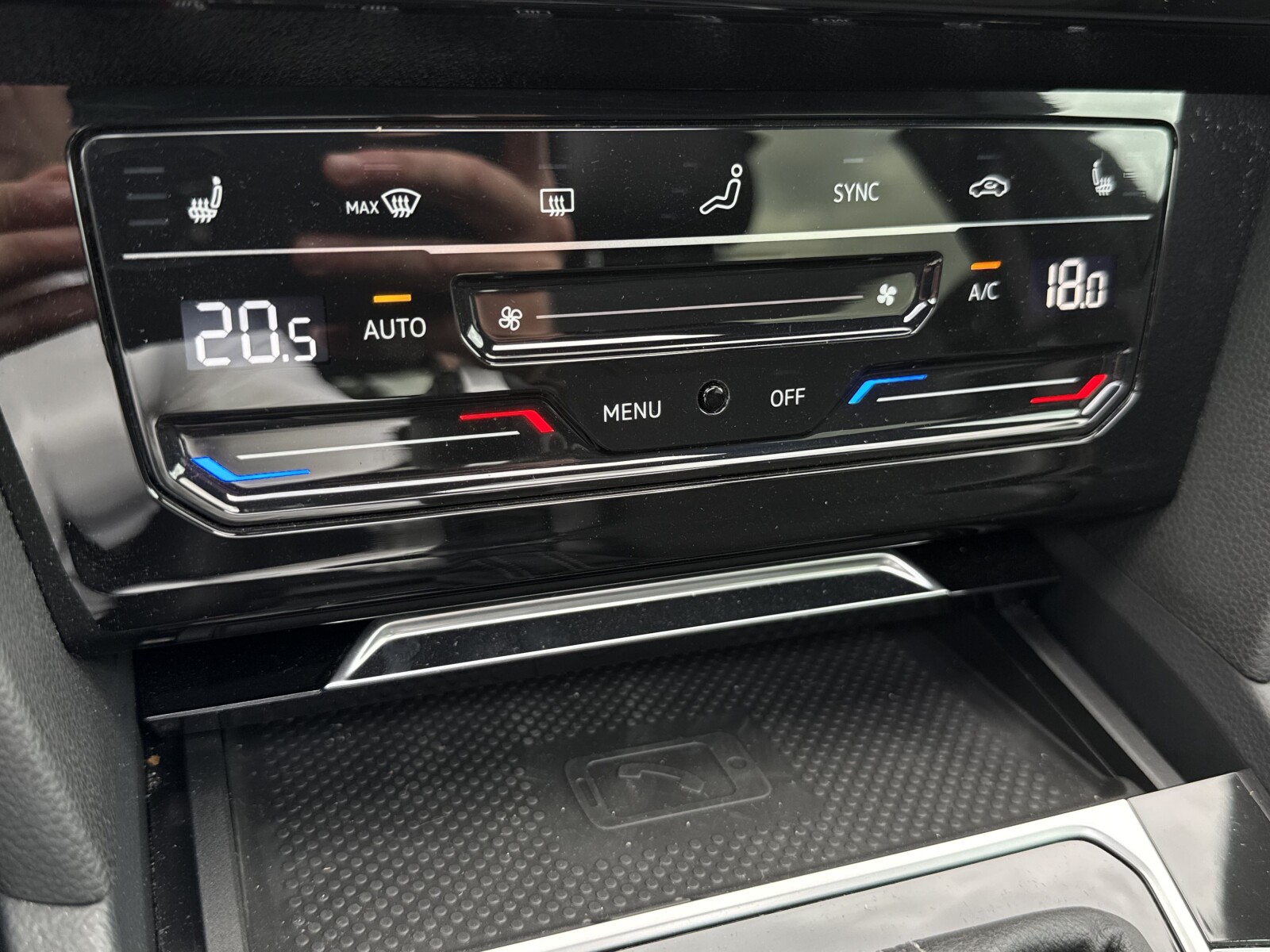 Volkswagen Arteon Shooting Brake - zdjęcie 24
