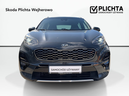 4X4 GT-line Panorama Wentylowane Fotele 19-cali Kamera SalonPL ASO FV