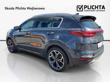 4X4 GT-line Panorama Wentylowane Fotele 19-cali Kamera SalonPL ASO FV