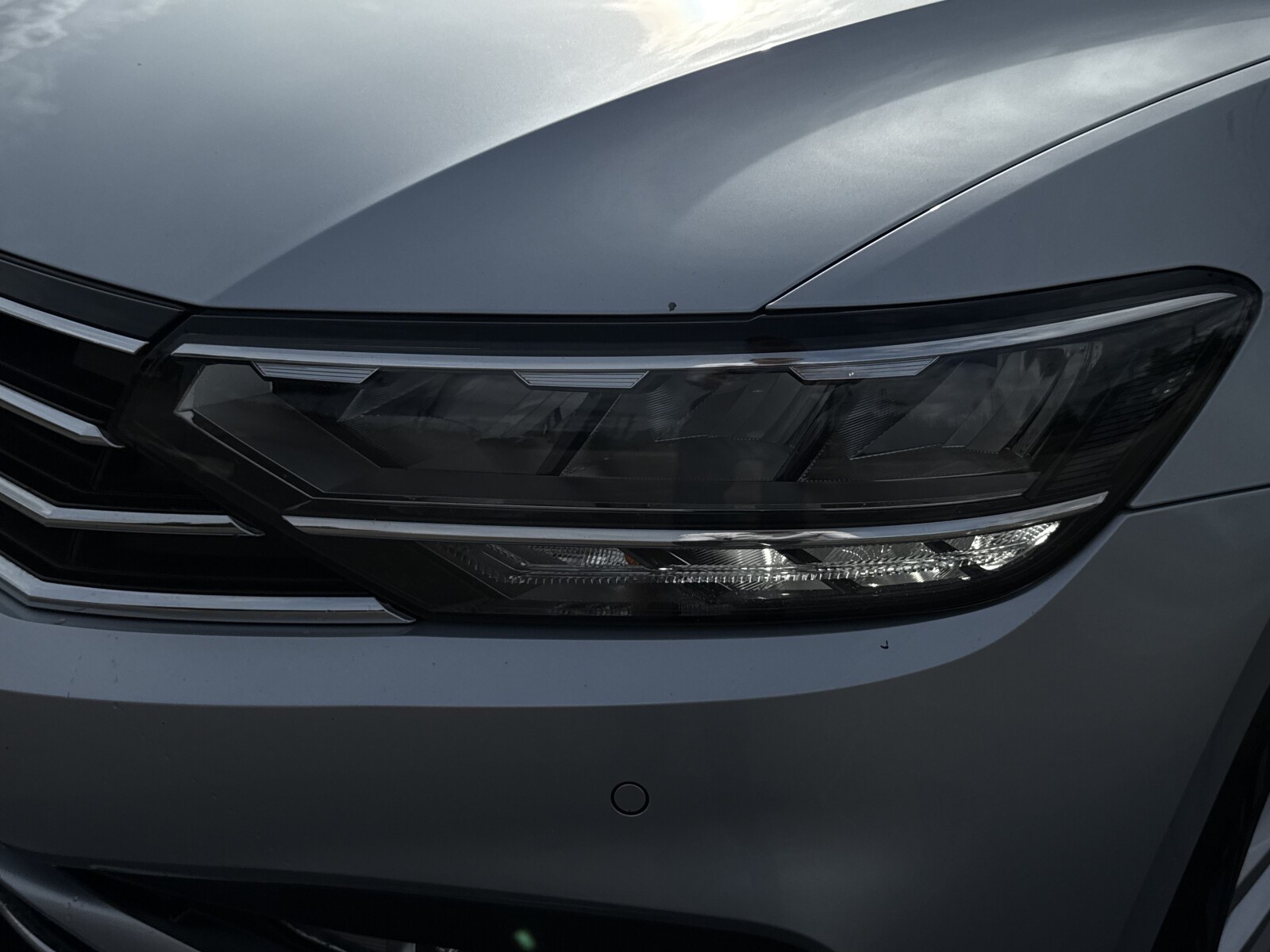 Volkswagen Passat - zdjęcie 39