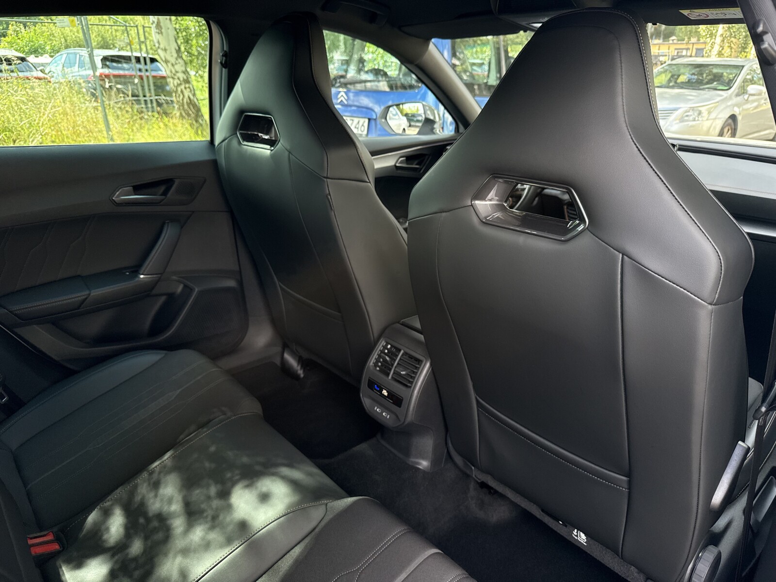 Cupra Formentor - zdjęcie 30