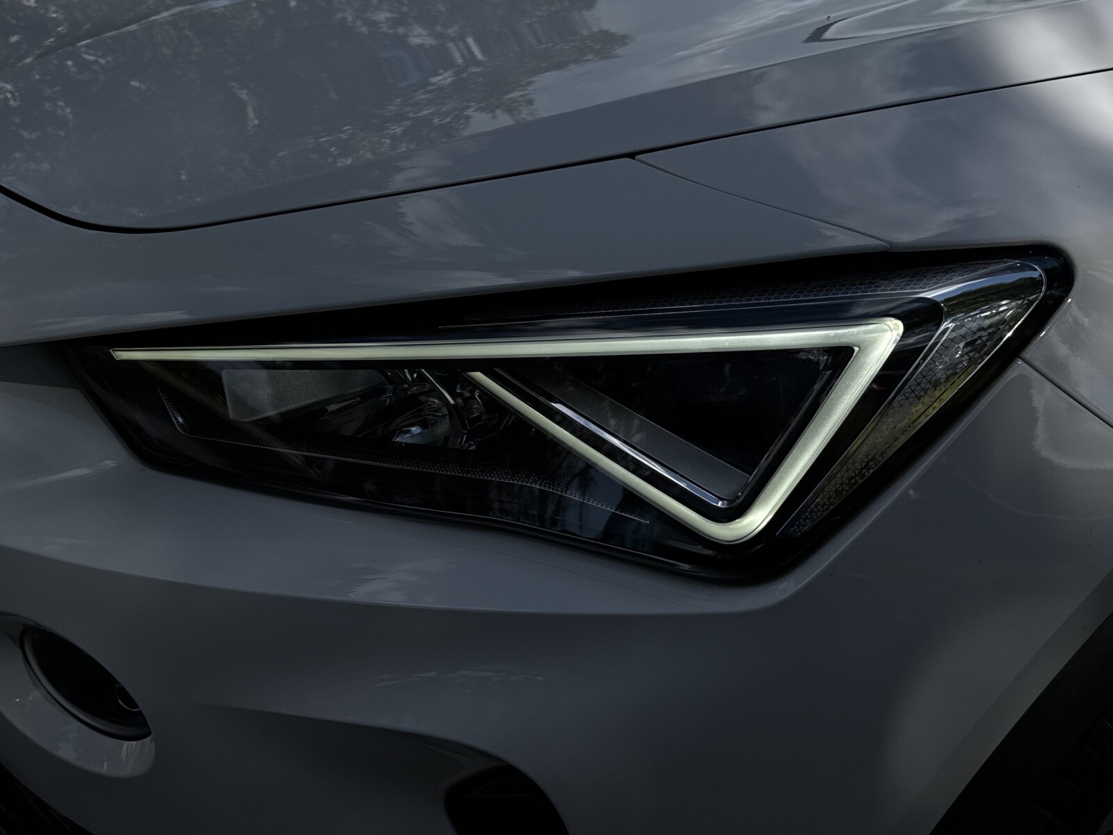 Cupra Formentor - zdjęcie 38