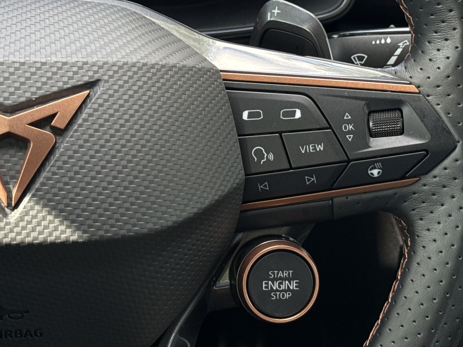 Cupra Formentor - zdjęcie 16