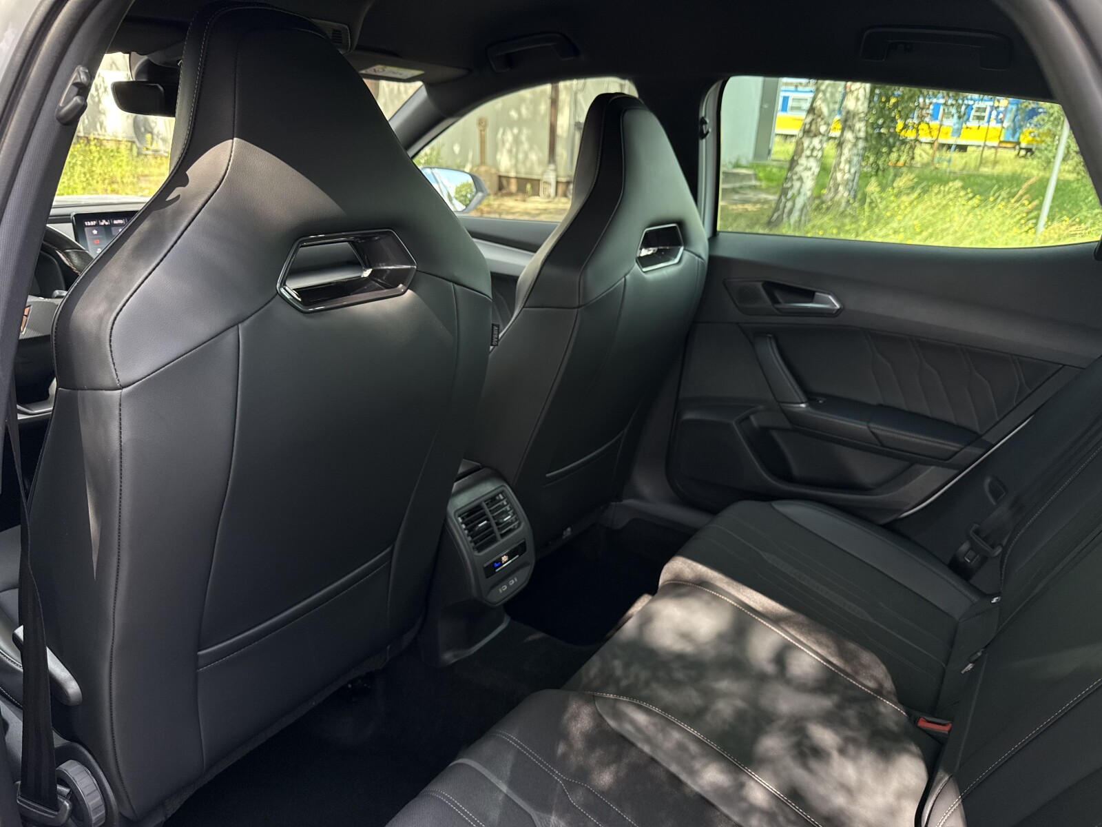 Cupra Formentor - zdjęcie 32