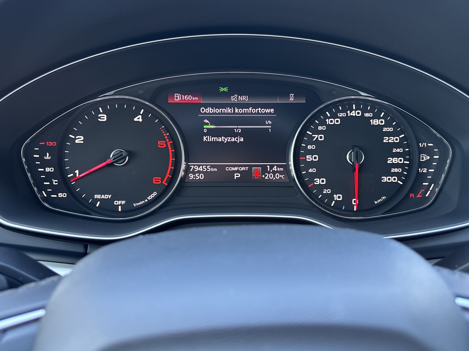 Audi Q5 - zdjęcie 14
