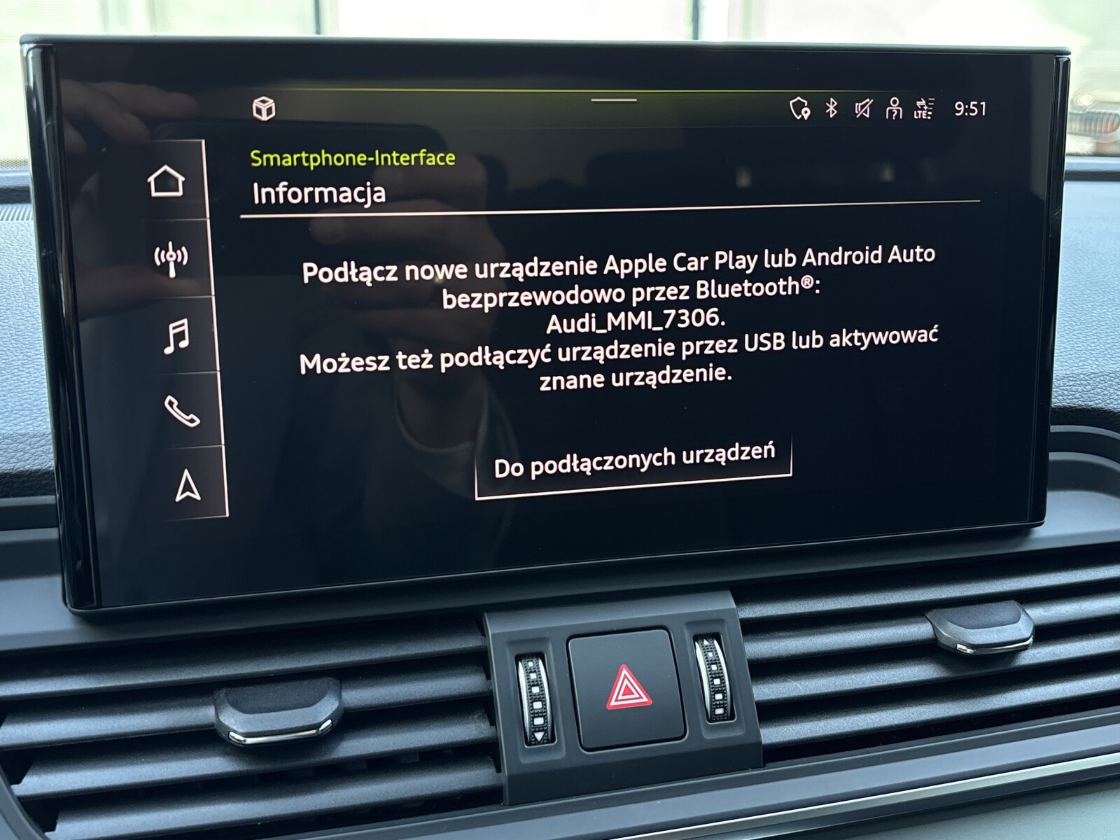 Audi Q5 - zdjęcie 21
