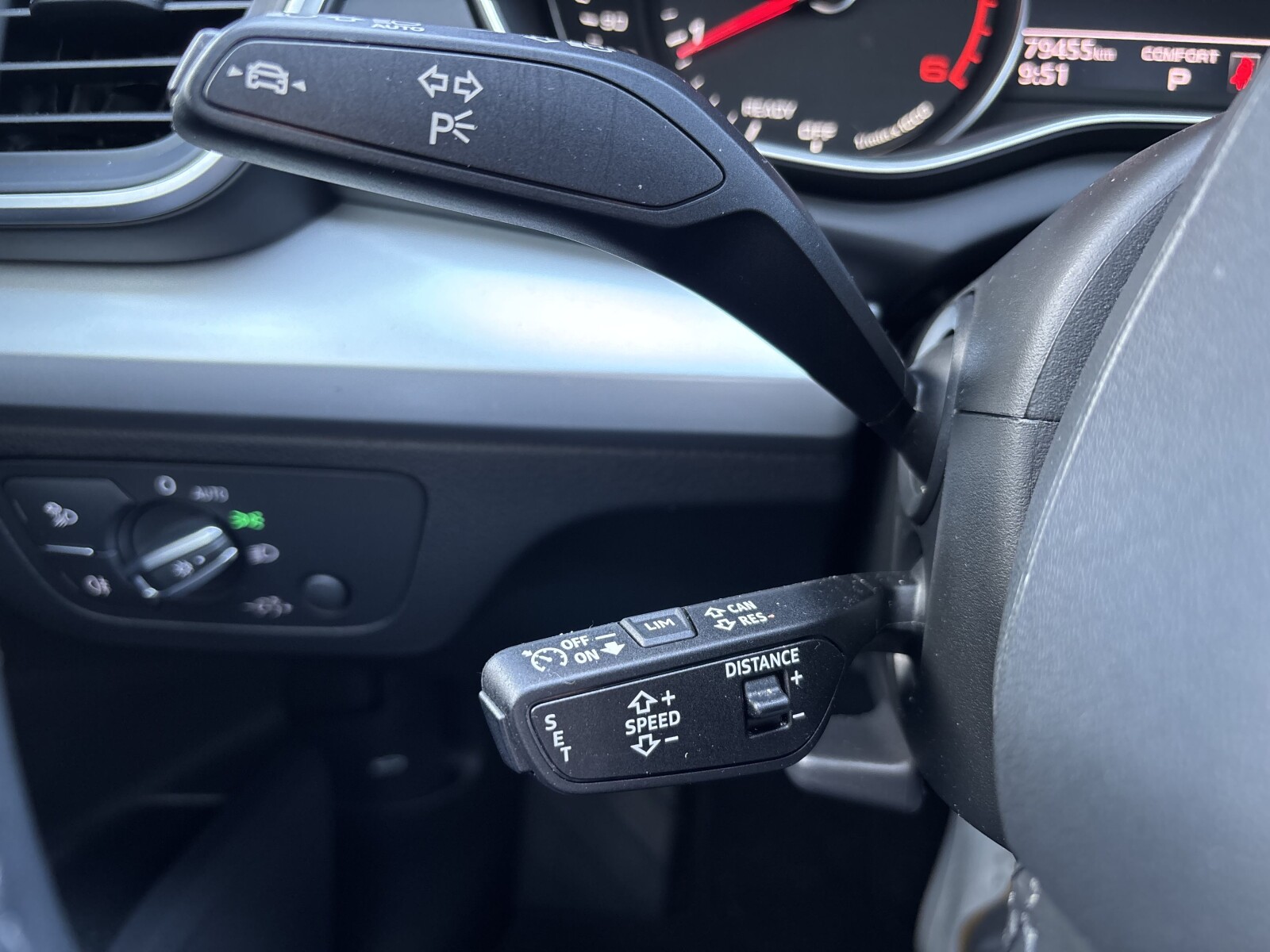 Audi Q5 - zdjęcie 13