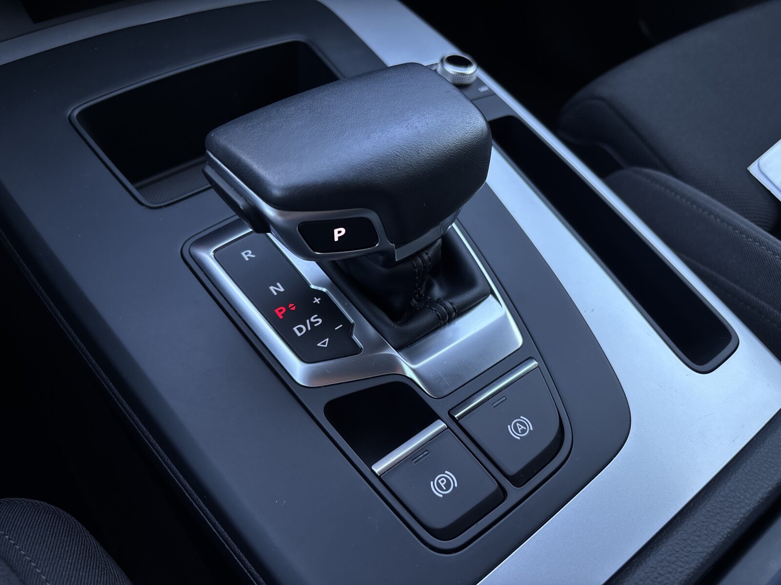 Audi Q5 - zdjęcie 33