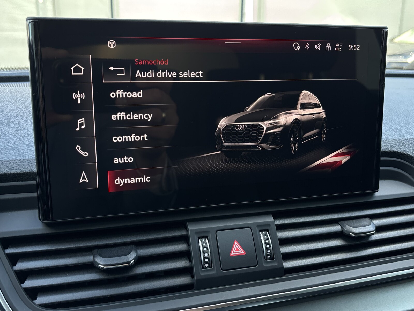 Audi Q5 - zdjęcie 22