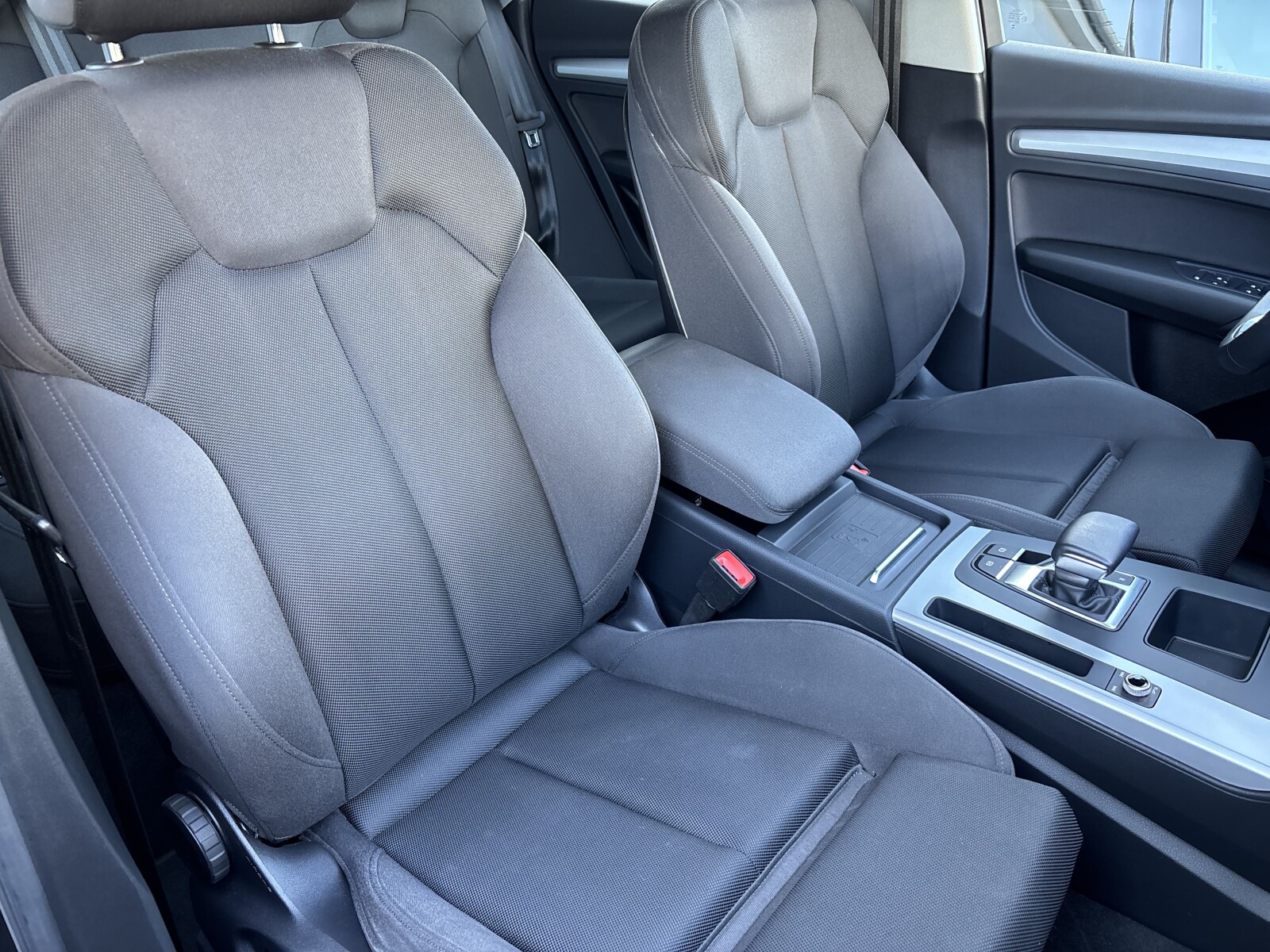 Audi Q5 - zdjęcie 30