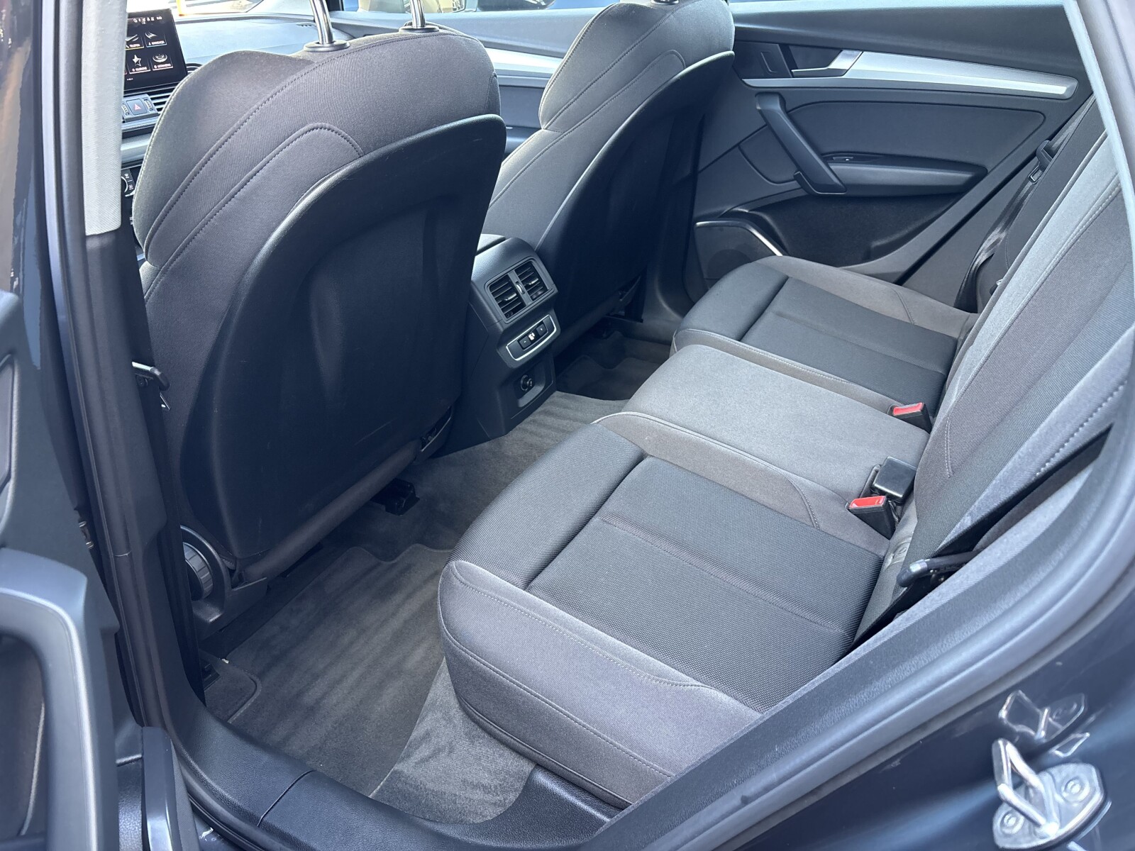 Audi Q5 - zdjęcie 27