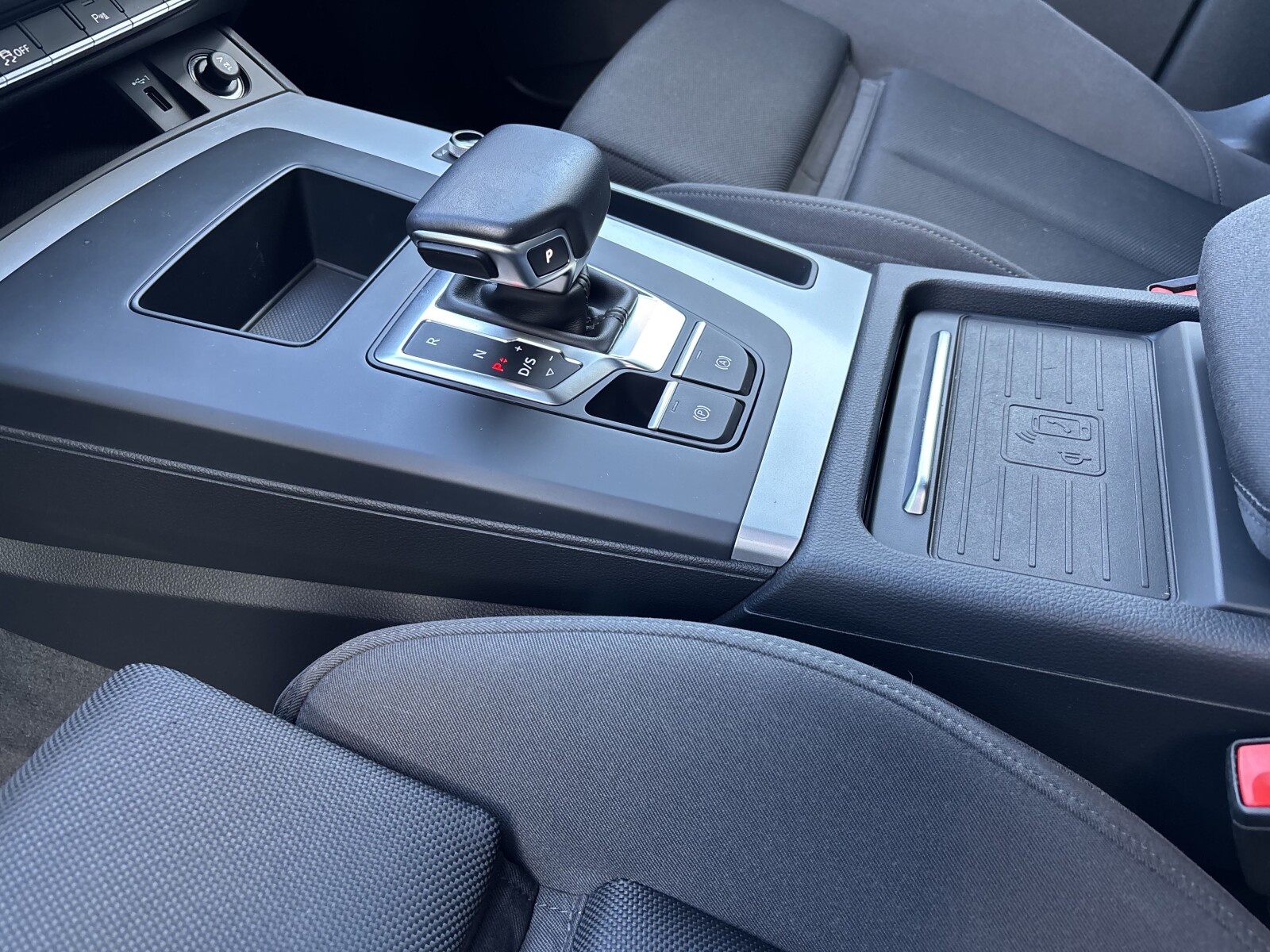 Audi Q5 - zdjęcie 20