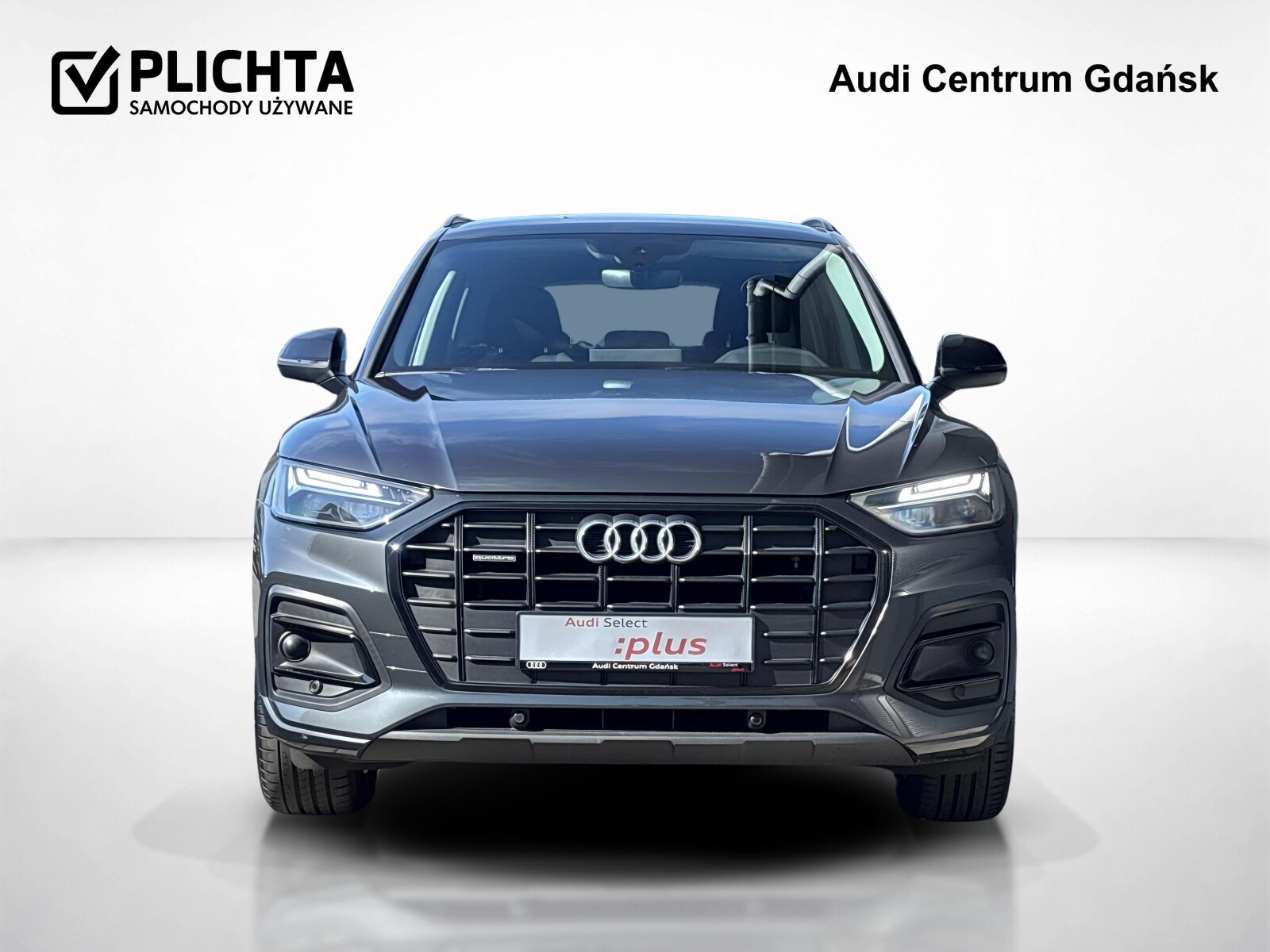 Audi Q5 - zdjęcie 9