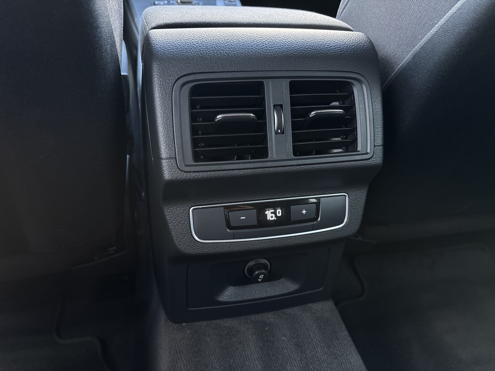 Audi Q5 - zdjęcie 28