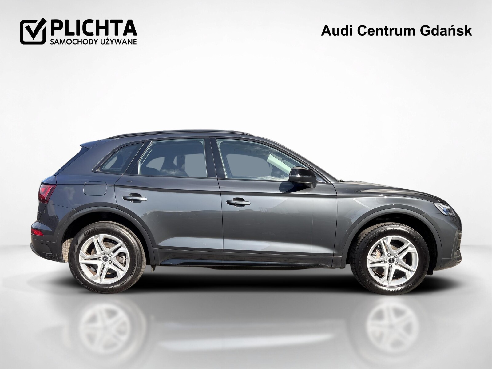 Audi Q5 - zdjęcie 7