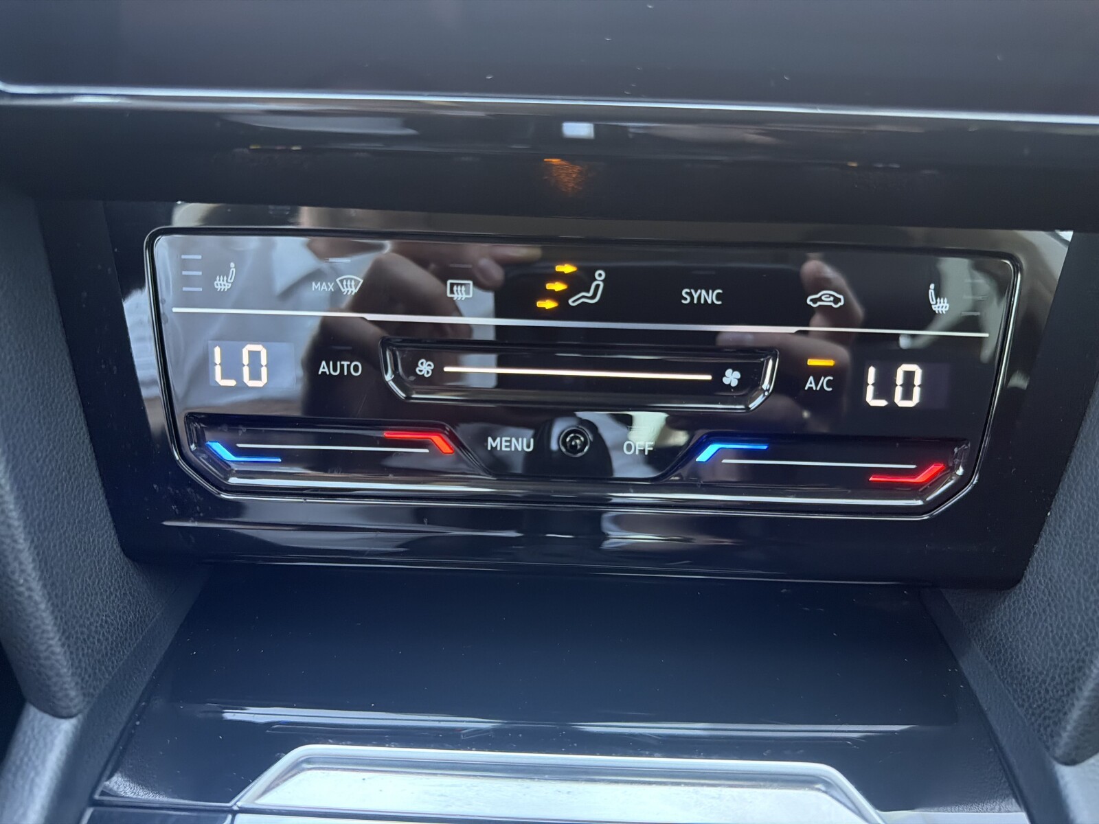Volkswagen Arteon - zdjęcie 27