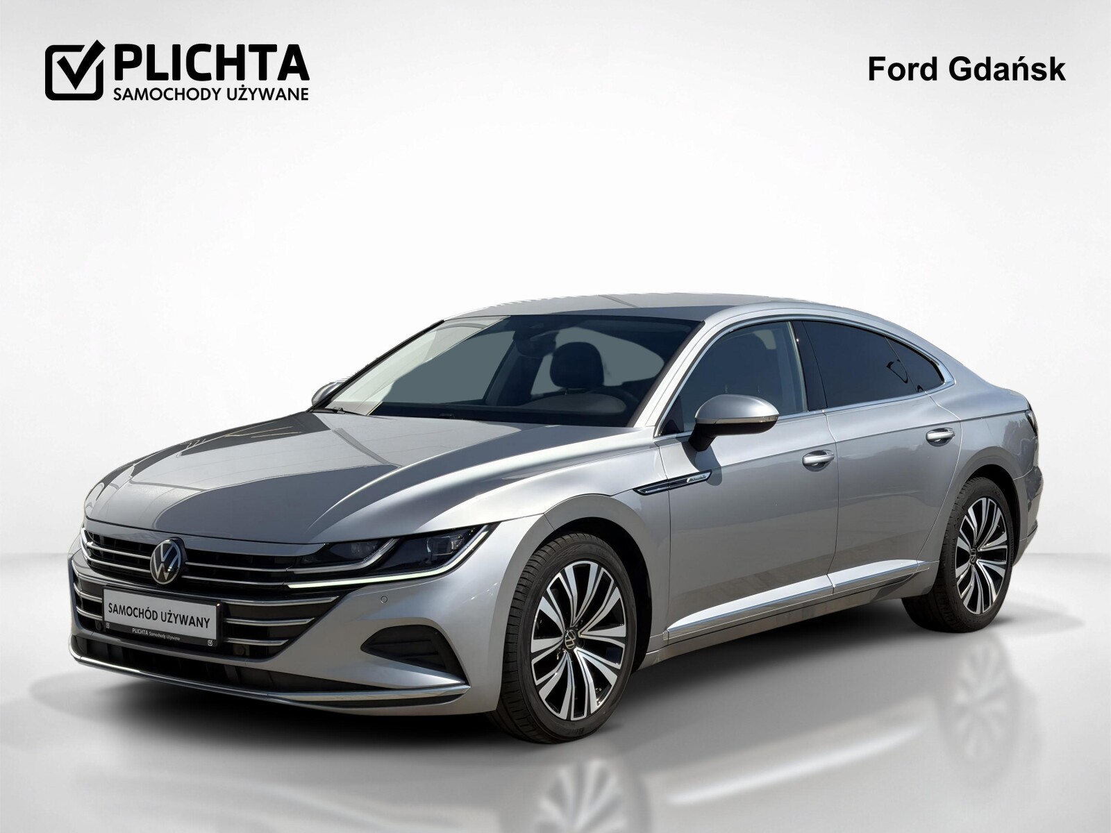 2.0 TDI 150 Km DSG ELEGANCE FV VAT 23%