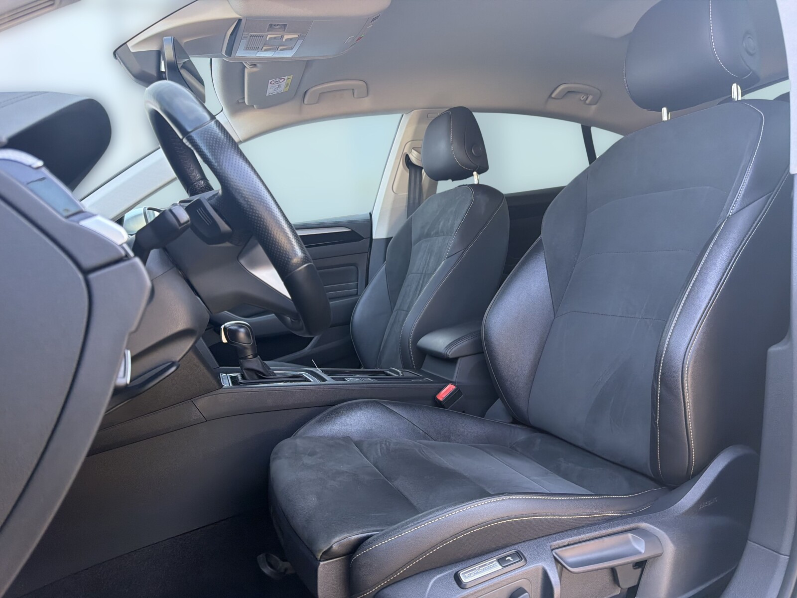 Volkswagen Arteon - zdjęcie 10