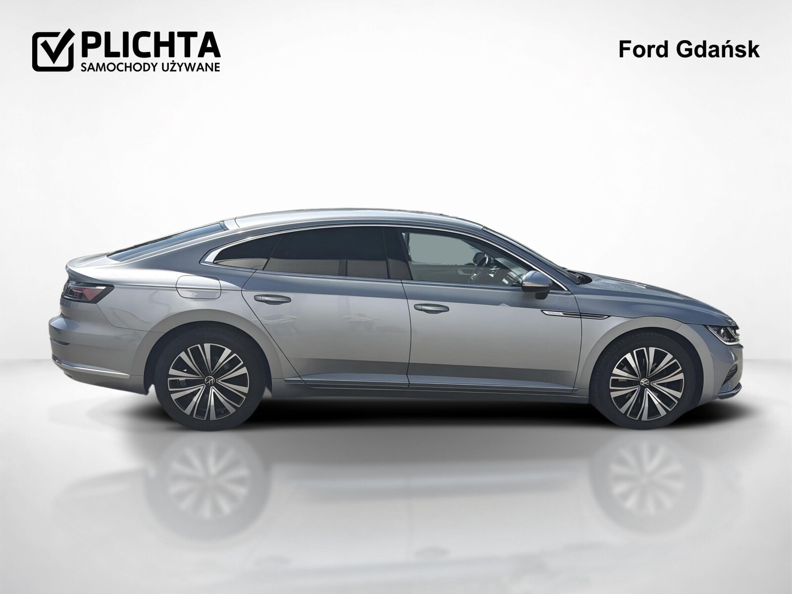 Volkswagen Arteon - zdjęcie 6