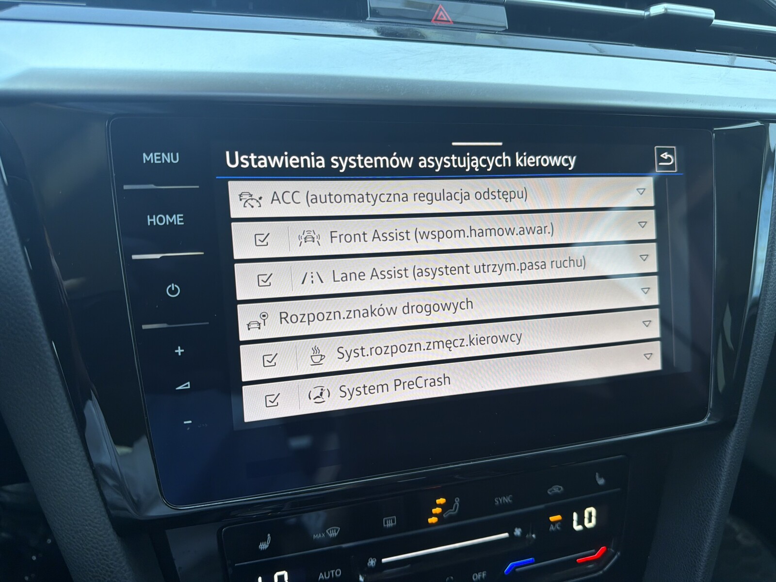 Volkswagen Arteon - zdjęcie 31