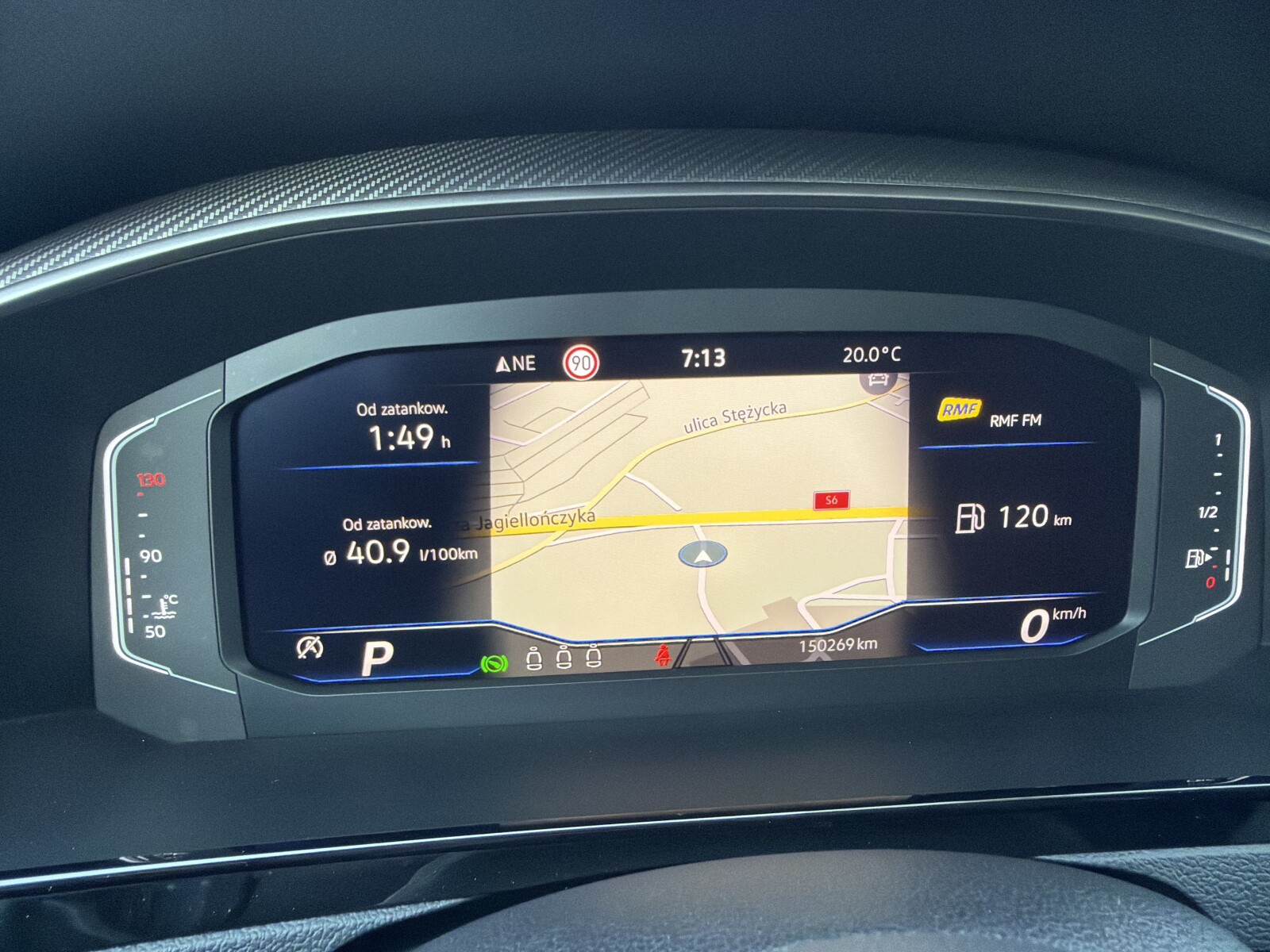 Volkswagen Arteon - zdjęcie 24
