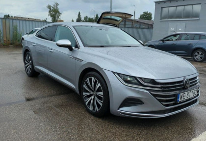 2.0 TDI 150 Km DSG ELEGANCE FV VAT 23%