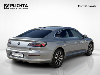 2.0 TDI 150 Km DSG ELEGANCE FV VAT 23%