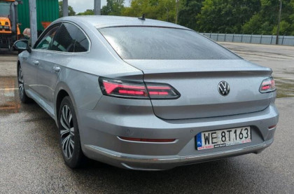 2.0 TDI 150 Km DSG ELEGANCE FV VAT 23%