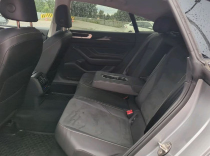 2.0 TDI 150 Km DSG ELEGANCE FV VAT 23%