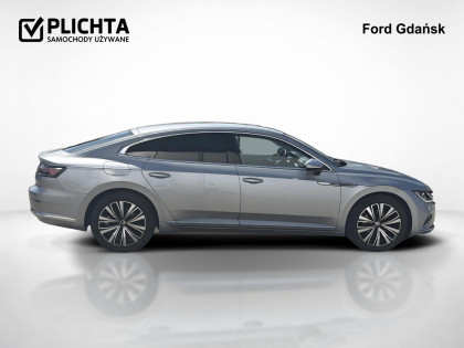 2.0 TDI 150 Km DSG ELEGANCE FV VAT 23%