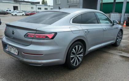 2.0 TDI 150 Km DSG ELEGANCE FV VAT 23%