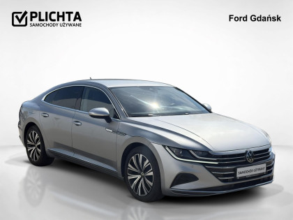 2.0 TDI 150 Km DSG ELEGANCE FV VAT 23%