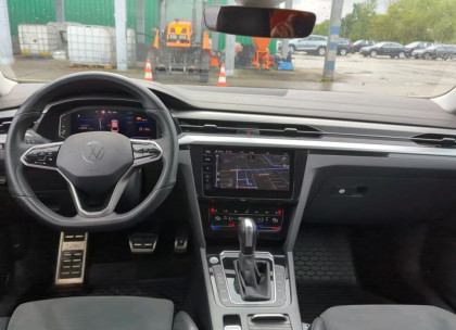 2.0 TDI 150 Km DSG ELEGANCE FV VAT 23%