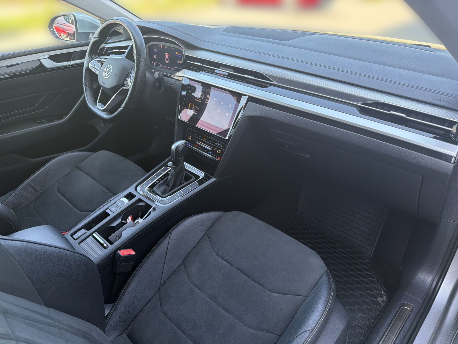 Volkswagen Arteon - zdjęcie 12