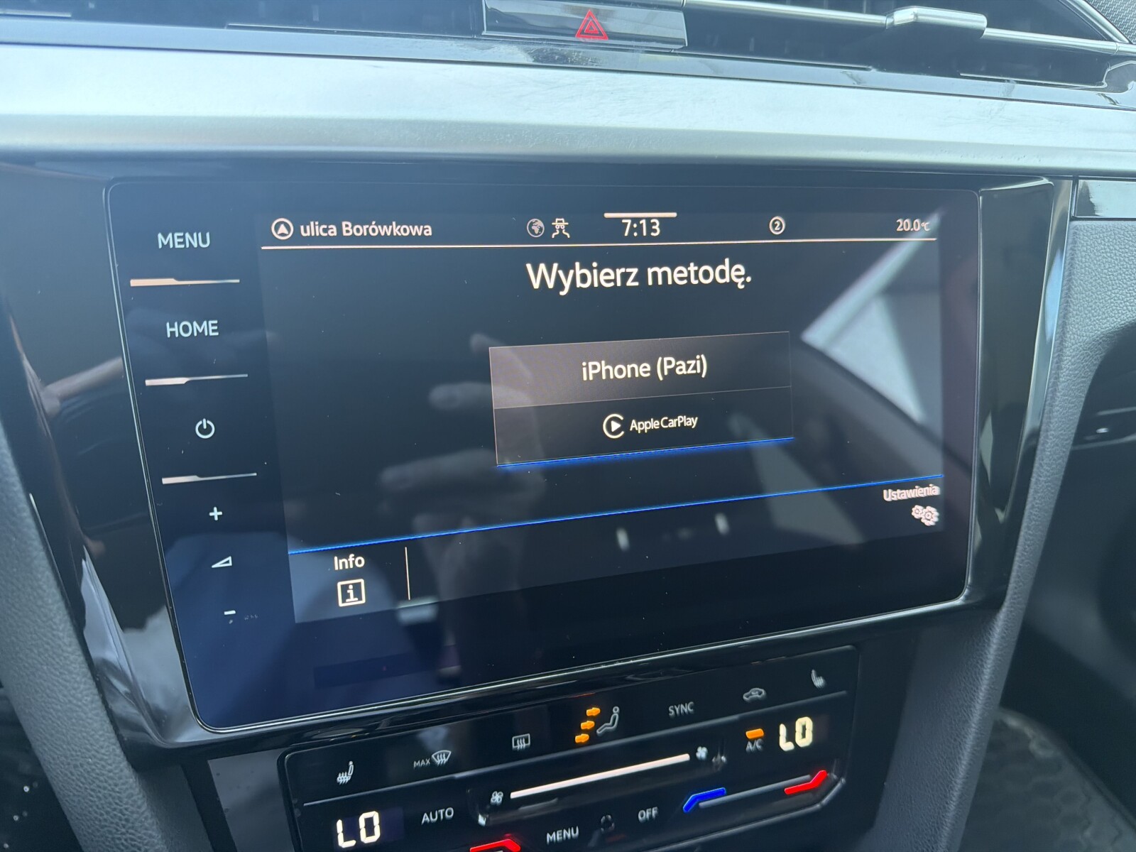 Volkswagen Arteon - zdjęcie 30