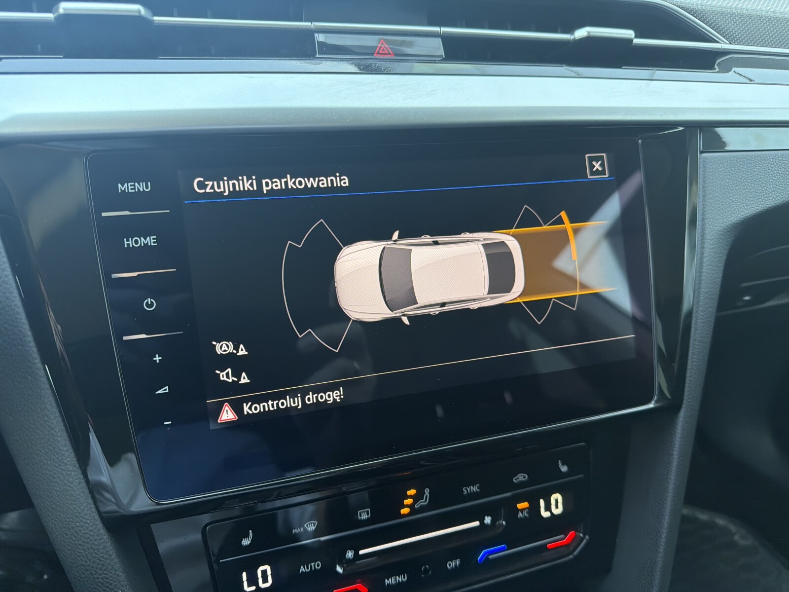 Volkswagen Arteon - zdjęcie 28