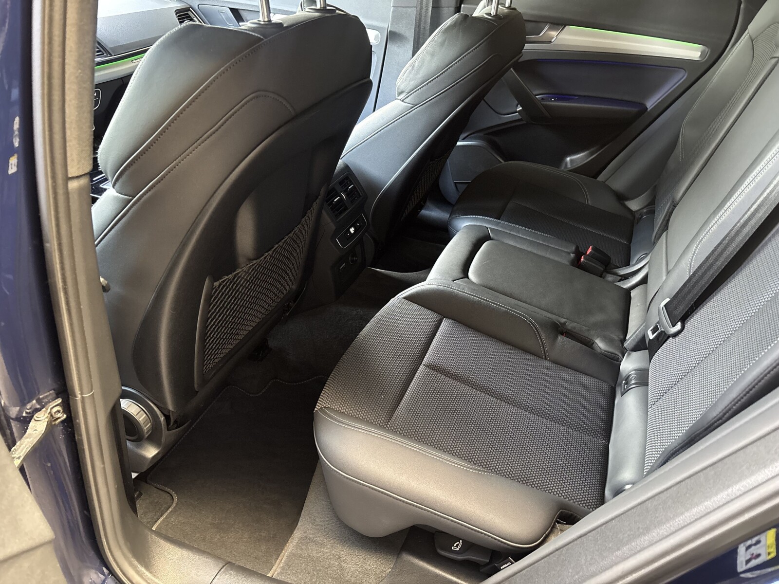 Audi Q5 Sportback - zdjęcie 30