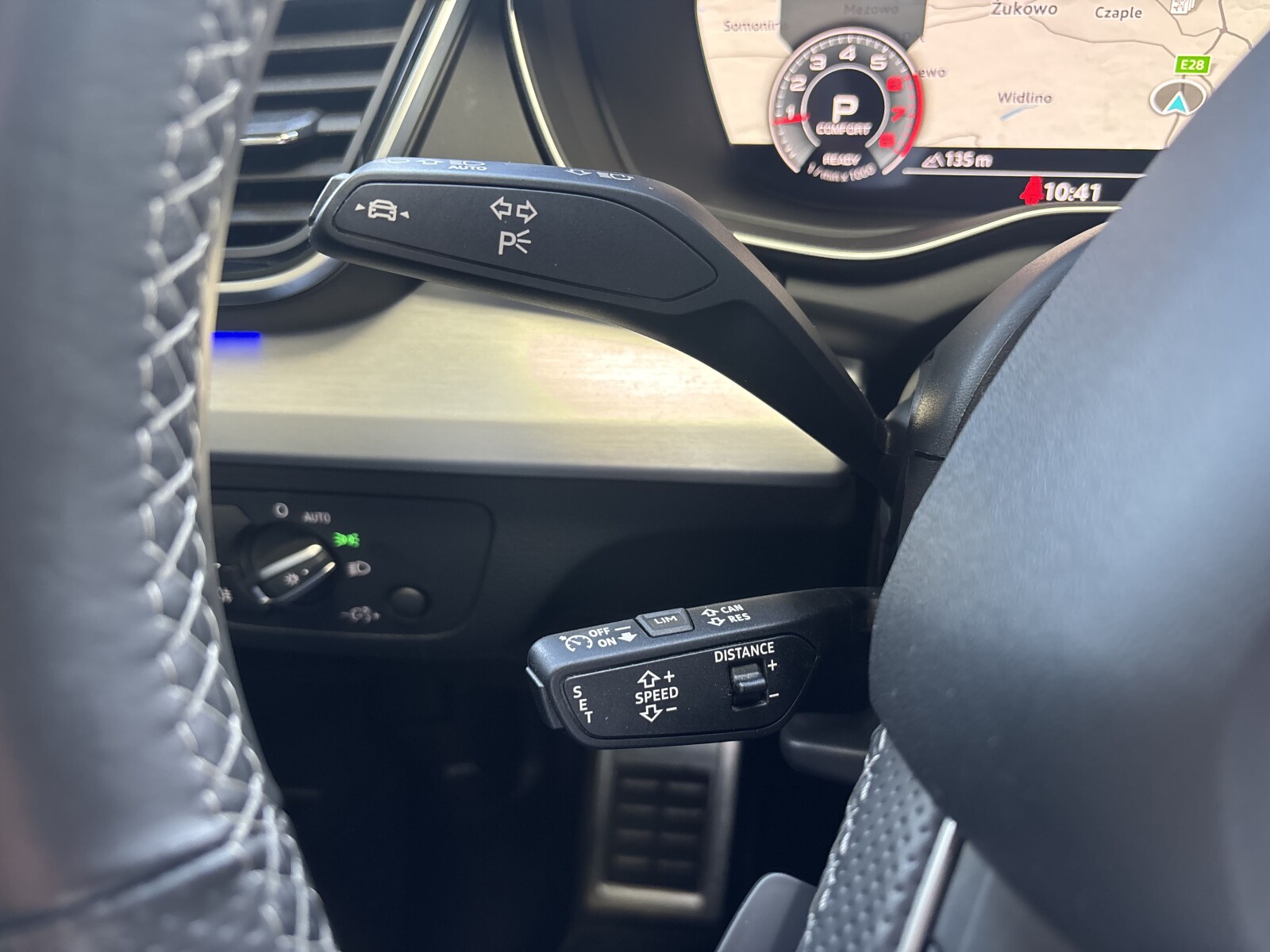 Audi Q5 Sportback - zdjęcie 13