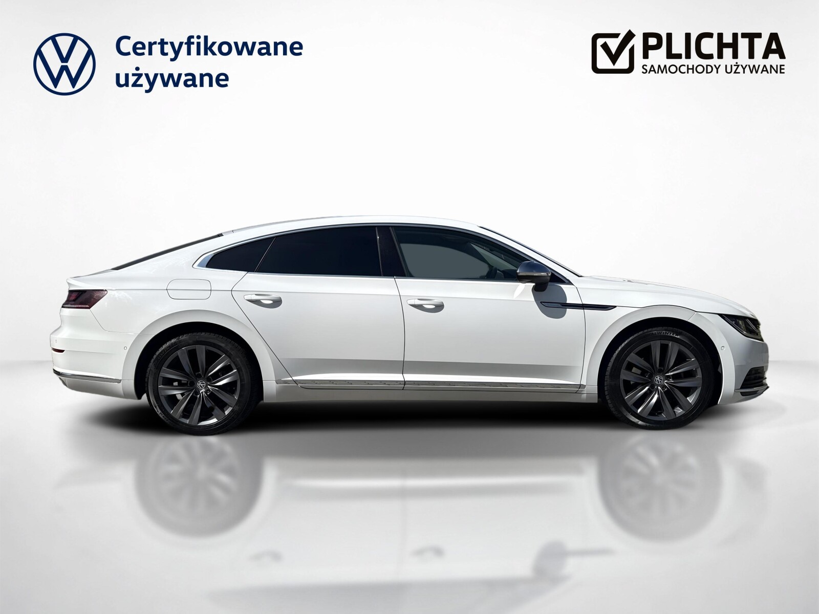 Volkswagen Arteon - zdjęcie 6