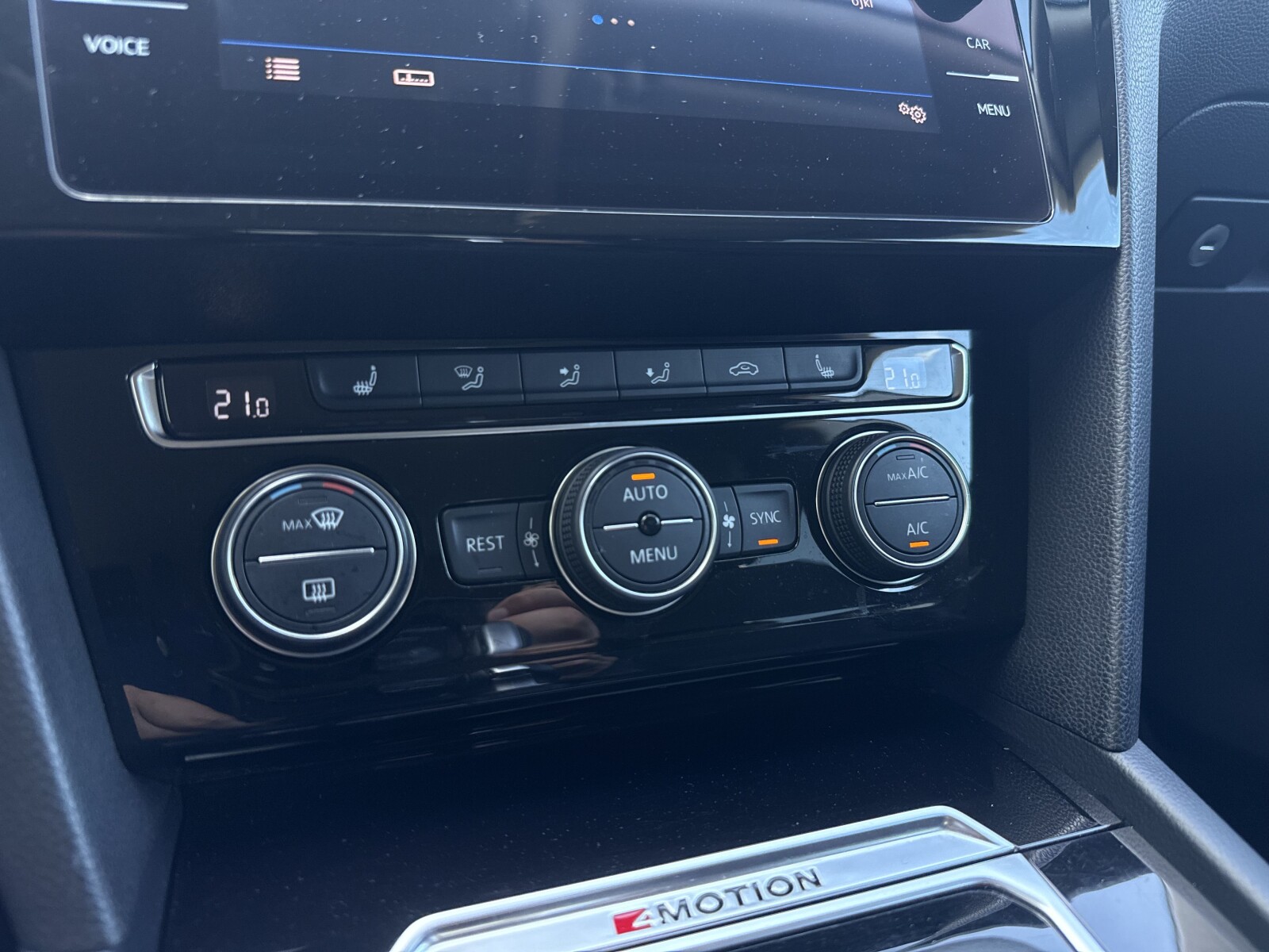 Volkswagen Arteon - zdjęcie 20