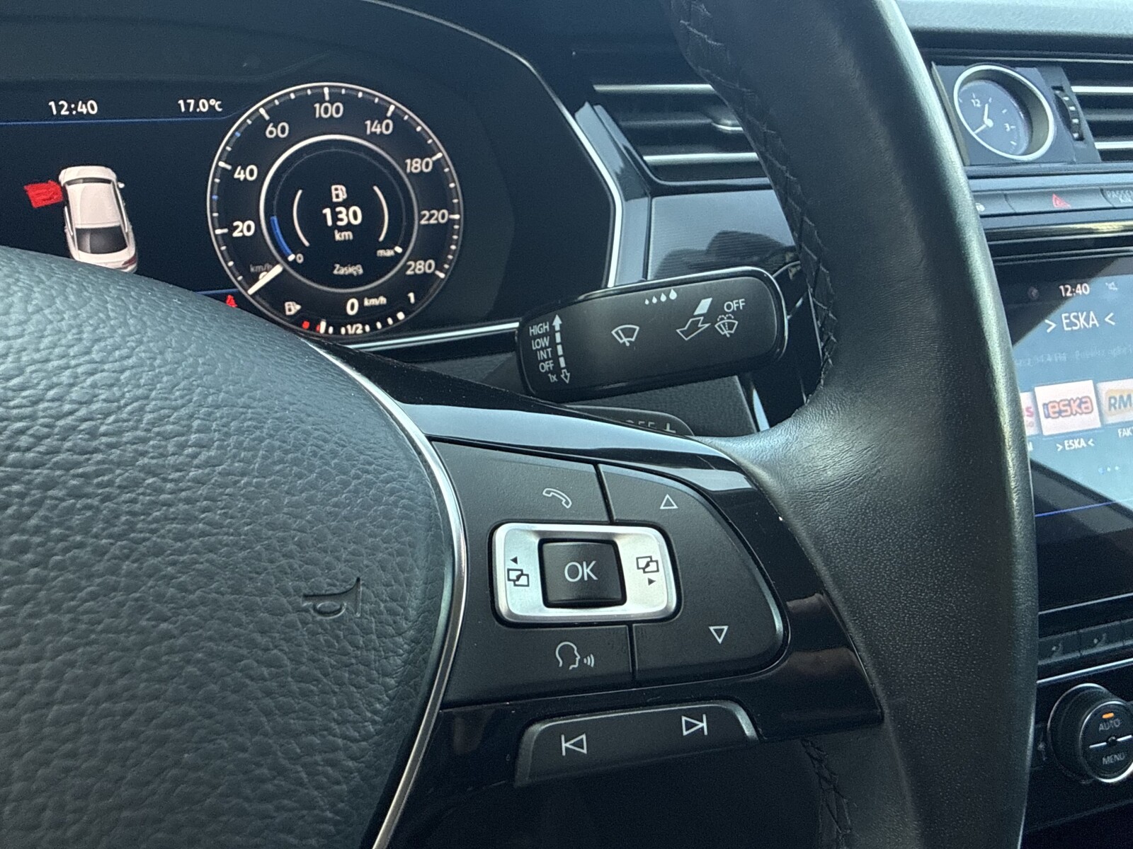 Volkswagen Arteon - zdjęcie 15