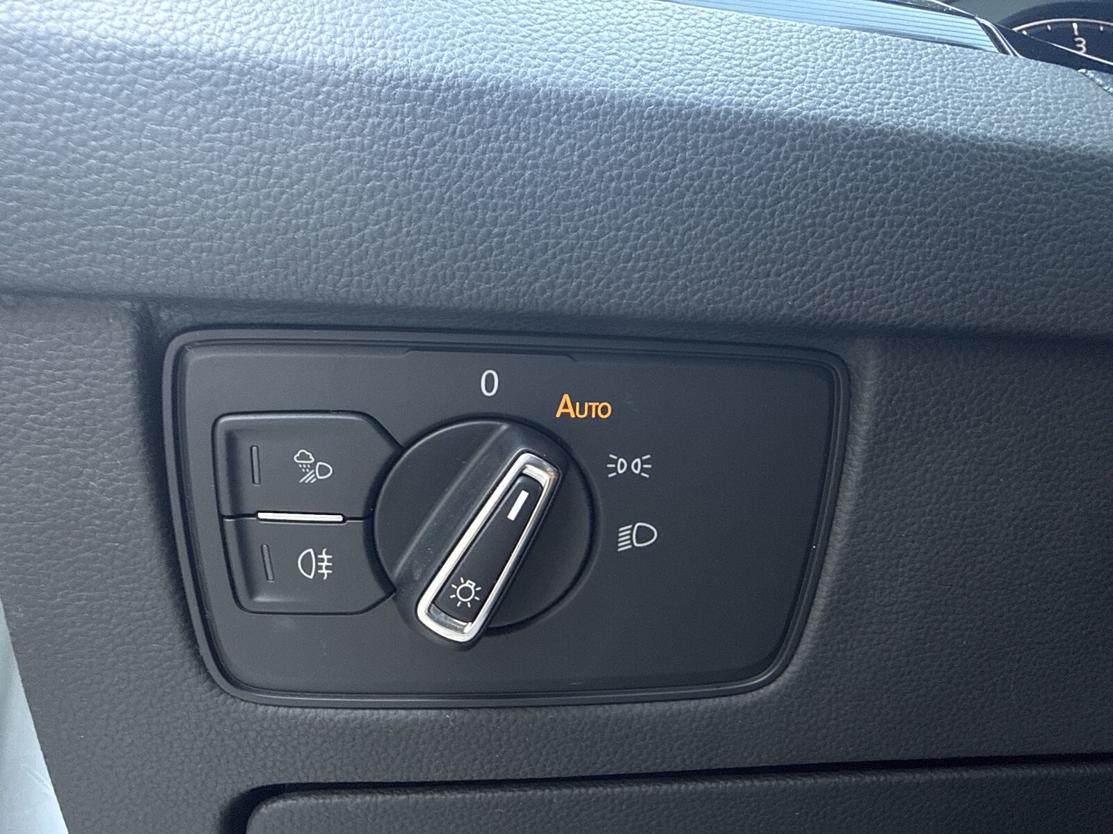 Volkswagen Arteon - zdjęcie 10