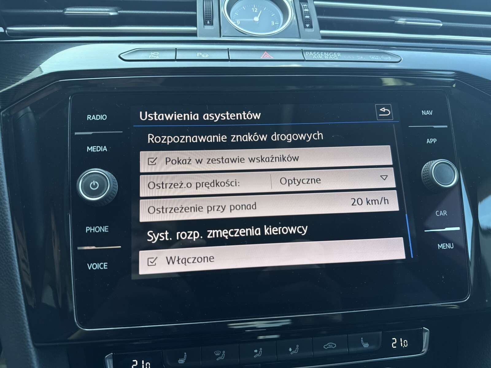 Volkswagen Arteon - zdjęcie 31