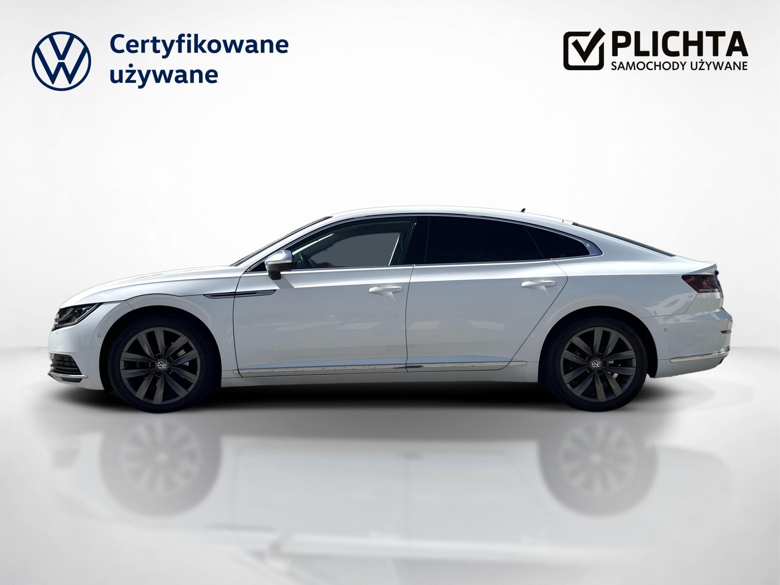 Volkswagen Arteon - zdjęcie 2
